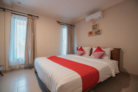 Camp Hulu Cai By OYO Rooms
