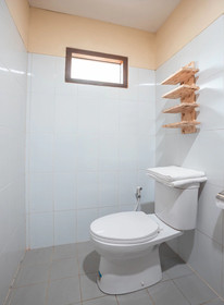 Camp Hulu Cai By OYO Rooms