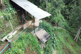 Camp Hulu Cai By OYO Rooms
