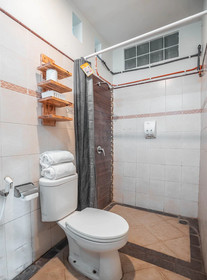 Camp Hulu Cai By OYO Rooms