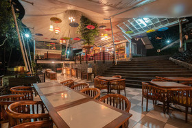 Camp Hulu Cai By OYO Rooms