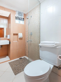 Camp Hulu Cai By OYO Rooms