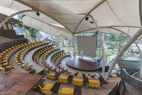 Camp Hulu Cai By OYO Rooms