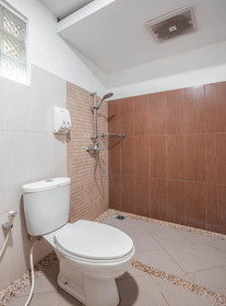 Camp Hulu Cai By OYO Rooms