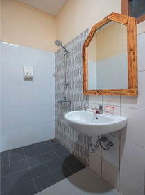 Camp Hulu Cai By OYO Rooms