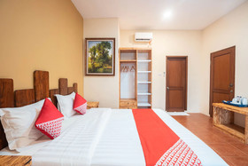 Camp Hulu Cai By OYO Rooms