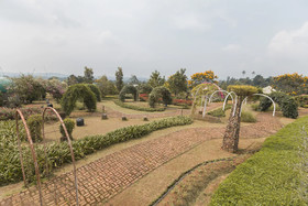 Camp Hulu Cai By OYO Rooms