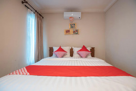 Camp Hulu Cai By OYO Rooms