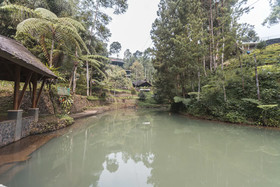 Camp Hulu Cai By OYO Rooms