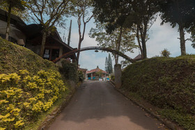 Camp Hulu Cai By OYO Rooms