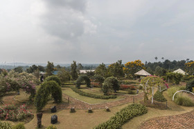 Camp Hulu Cai By OYO Rooms