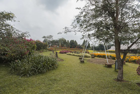 Camp Hulu Cai By OYO Rooms