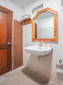 Camp Hulu Cai By OYO Rooms