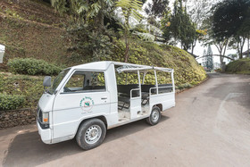 Camp Hulu Cai By OYO Rooms