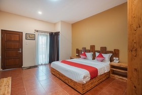 Camp Hulu Cai By OYO Rooms