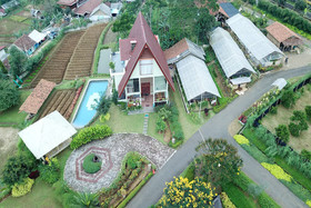 Camp Hulu Cai By OYO Rooms