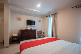 Camp Hulu Cai By OYO Rooms