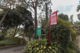 Camp Hulu Cai By OYO Rooms