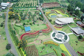 Camp Hulu Cai By OYO Rooms