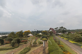 Camp Hulu Cai By OYO Rooms