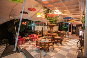 Camp Hulu Cai By OYO Rooms