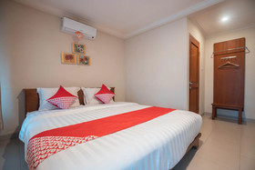 Camp Hulu Cai By OYO Rooms