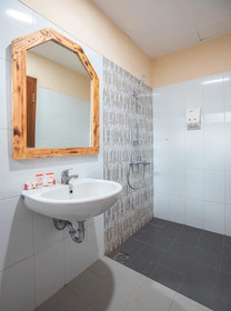 Camp Hulu Cai By OYO Rooms