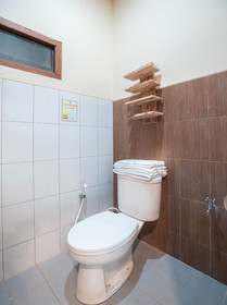 Camp Hulu Cai By OYO Rooms