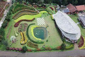 Camp Hulu Cai By OYO Rooms