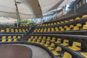 Camp Hulu Cai By OYO Rooms