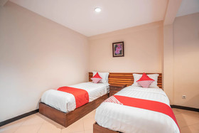 Camp Hulu Cai By OYO Rooms