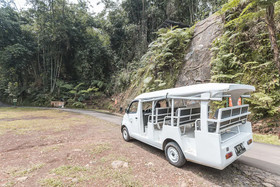 Camp Hulu Cai By OYO Rooms