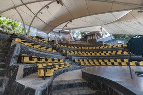 Camp Hulu Cai By OYO Rooms