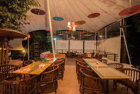 Camp Hulu Cai By OYO Rooms