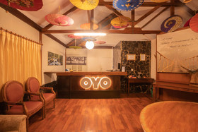 Camp Hulu Cai By OYO Rooms