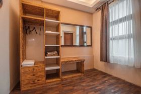 Camp Hulu Cai By OYO Rooms