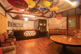 Camp Hulu Cai By OYO Rooms