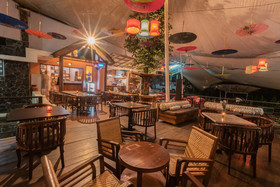 Camp Hulu Cai By OYO Rooms