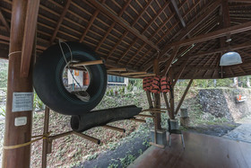 Camp Hulu Cai By OYO Rooms