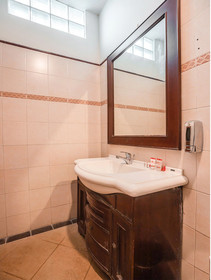 Camp Hulu Cai By OYO Rooms