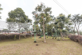 Camp Hulu Cai By OYO Rooms