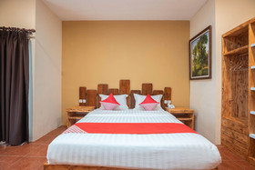 Camp Hulu Cai By OYO Rooms