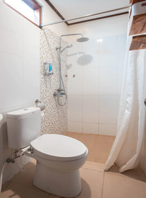 Camp Hulu Cai By OYO Rooms