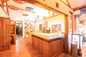 Camp Hulu Cai By OYO Rooms