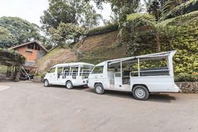 Camp Hulu Cai By OYO Rooms