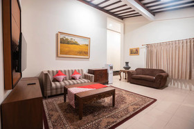 Camp Hulu Cai By OYO Rooms