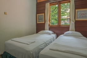 Griya Dunamis by SABDA