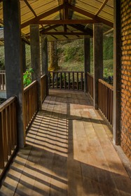 Griya Dunamis by SABDA