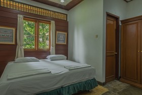 Griya Dunamis by SABDA