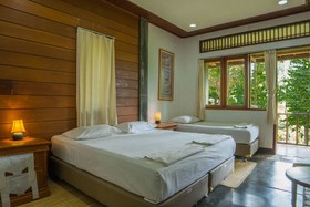 Griya Dunamis by SABDA